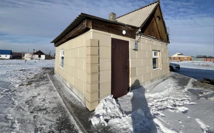 Продаю:  Участок, Восточный левый 1763 - купить земельный участок на Nedvizhimostpro.kz