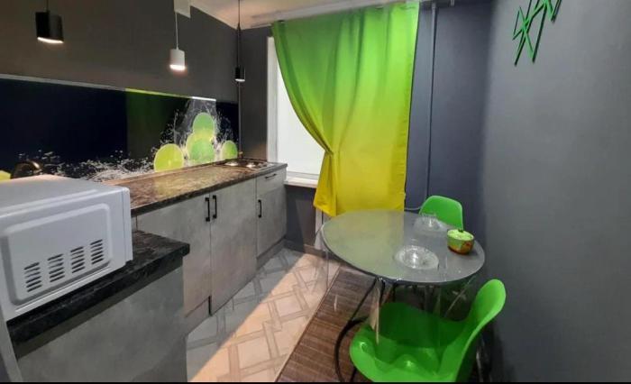 Продажа: 1 комнатная квартира, Абулхаир хана - купить квартиру на Nedvizhimostpro.kz