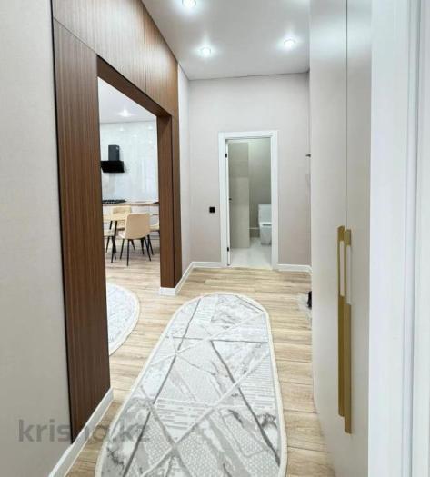 Продажа: 1 комнатная квартира, мкр. Алтын орда - купить квартиру на Nedvizhimostpro.kz