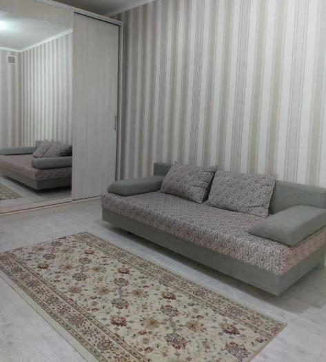 Продажа: 4 комнатная квартира, мкр 11 - купить квартиру на Nedvizhimostpro.kz