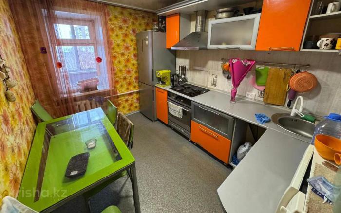 Продажа: 3 комнатная квартира, Н. Назарбаева 87 - купить квартиру на Nedvizhimostpro.kz