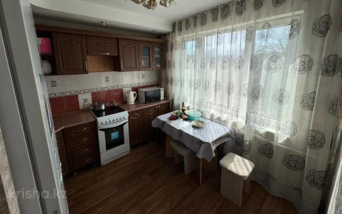 Продам: 3 комнатная квартира, К. Сатпаева 26 - купить квартиру на Nedvizhimostpro.kz