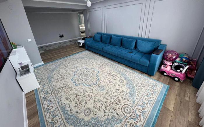 Продается: 3 комнатная квартира, Пр. Аль-Фараби 46 - купить квартиру на Nedvizhimostpro.kz