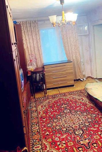 Продаю: 3 комнатная квартира, шакарима 95 - купить квартиру на Nedvizhimostpro.kz