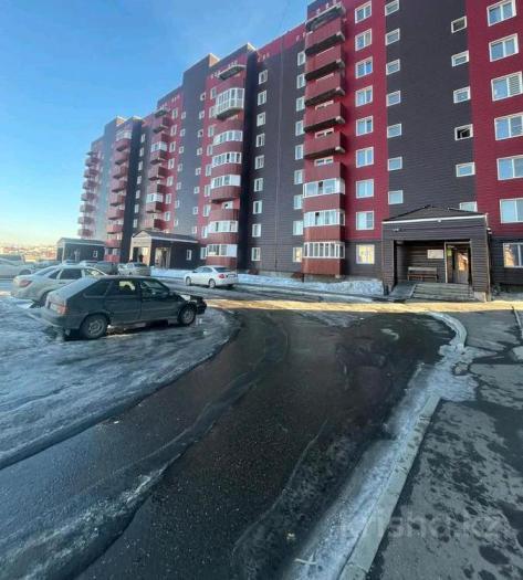 Продажа: 1 комнатная квартира, Аль_фараби 32 - купить квартиру на Nedvizhimostpro.kz