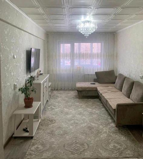 Продаю: 3 комнатная квартира, Бурова 51а - купить квартиру на Nedvizhimostpro.kz