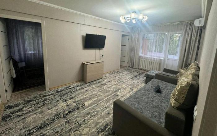 Продается: 3 комнатная квартира, Михаэлиса 11 - купить квартиру на Nedvizhimostpro.kz