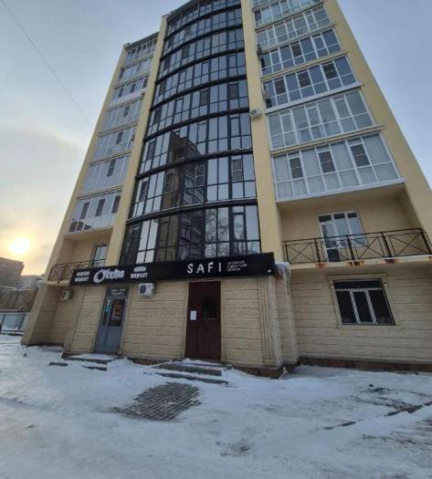 Продается: 5 комнатная квартира, Славского 20б - купить квартиру на Nedvizhimostpro.kz