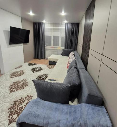 Продажа: 3 комнатная квартира, Назарбаева 35 — Парк Металлург - купить квартиру на Nedvizhimostpro.kz