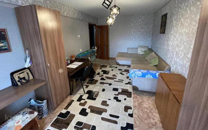 Продажа: 3 комнатная квартира, Площадь Абая 23 - купить квартиру на Nedvizhimostpro.kz