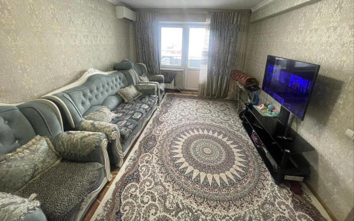 Продается: 2 комнатная квартира, Увалиева 8/1 - купить квартиру на Nedvizhimostpro.kz