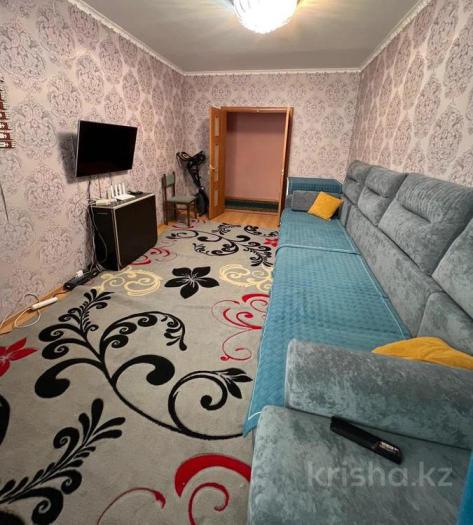Продается: 2 комнатная квартира, Молдагуловой 17/7 - купить квартиру на Nedvizhimostpro.kz