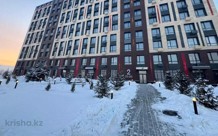 Продаю: 3 комнатная квартира, Каныша Сатпаева 82/9 - купить квартиру на Nedvizhimostpro.kz