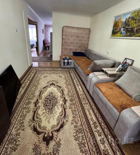 Продам: 2 комнатная квартира, Виноградова 19 - купить квартиру на Nedvizhimostpro.kz