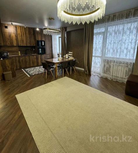 Продается: 3 комнатная квартира, проспект Есенберлина 13/4 - купить квартиру на Nedvizhimostpro.kz