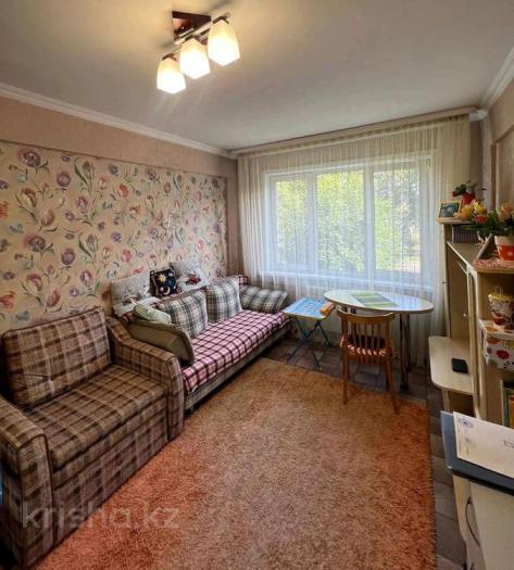 Продам: 1 комнатная квартира, Льва Толстого 11 - купить квартиру на Nedvizhimostpro.kz