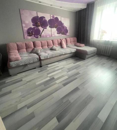 Продаю: 4 комнатная квартира, ул Усть-Каменогорская 14 - купить квартиру на Nedvizhimostpro.kz