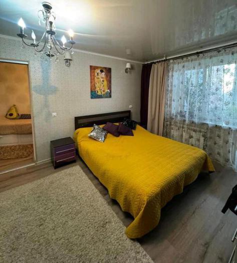 Продается: 2 комнатная квартира, Славского 64 - купить квартиру на Nedvizhimostpro.kz