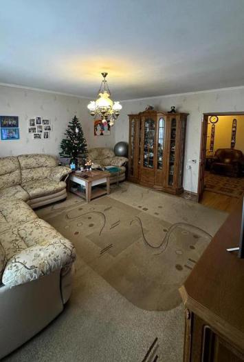 Продажа: 4 комнатная квартира, Кайсенова 12 - купить квартиру на Nedvizhimostpro.kz