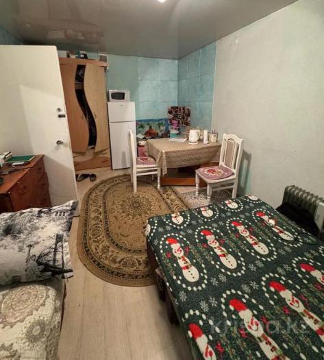 Продается: 1 комнатная квартира, Абая 16 - купить квартиру на Nedvizhimostpro.kz