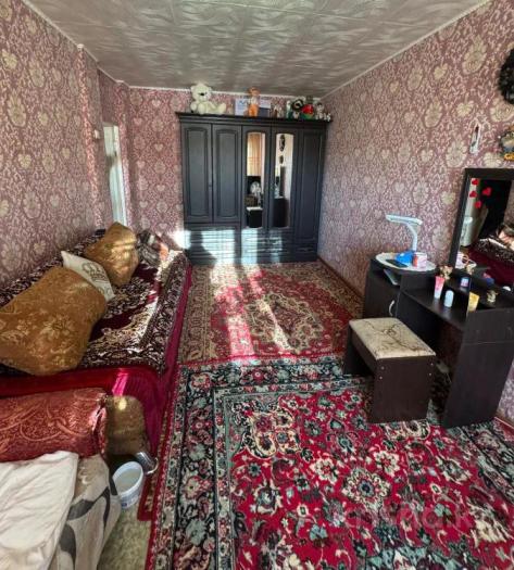 Продажа: 1 комнатная квартира, Бульвар Гагарина 12А - купить квартиру на Nedvizhimostpro.kz