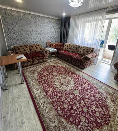 Продам: 5 комнатная квартира, Михаэлиса 2 - купить квартиру на Nedvizhimostpro.kz