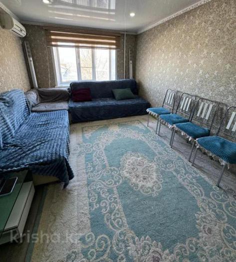 Продается: 3 комнатная квартира, Протозанова 3 - купить квартиру на Nedvizhimostpro.kz