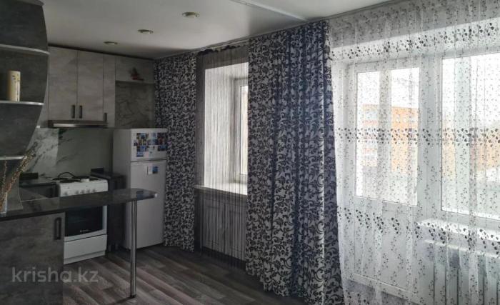 Продам: 1 комнатная квартира, Геологическая 24 - купить квартиру на Nedvizhimostpro.kz