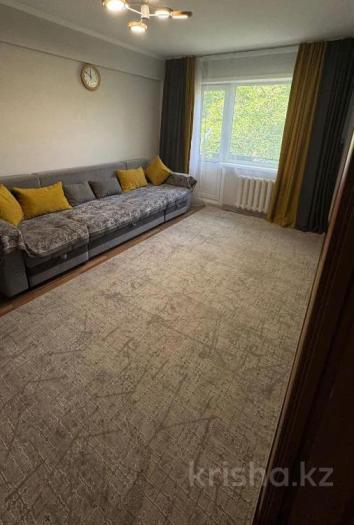 Продам: 3 комнатная квартира, Бурова 51А - купить квартиру на Nedvizhimostpro.kz