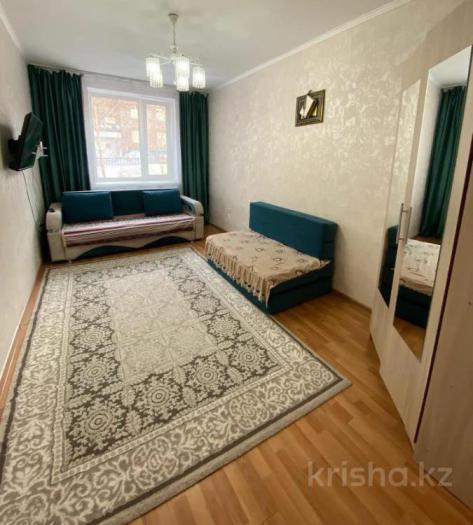 Продажа: 1 комнатная квартира, Молдагуловой 17/4 - купить квартиру на Nedvizhimostpro.kz