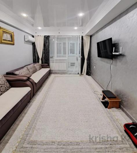 Продам: 3 комнатная квартира, Казыбек Би 1А - купить квартиру на Nedvizhimostpro.kz