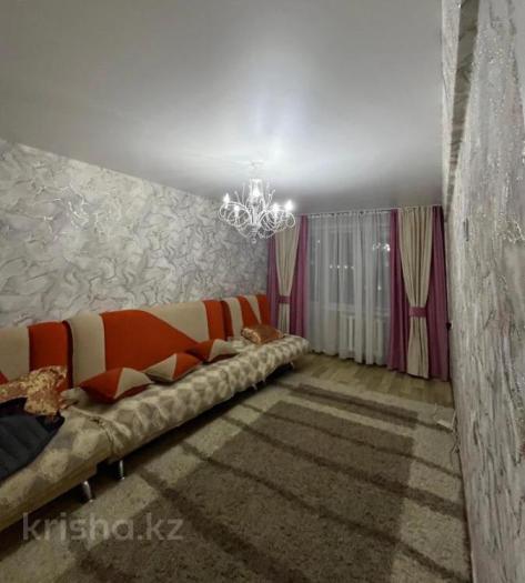 Продажа: 3 комнатная квартира, Нуржау 14 - купить квартиру на Nedvizhimostpro.kz