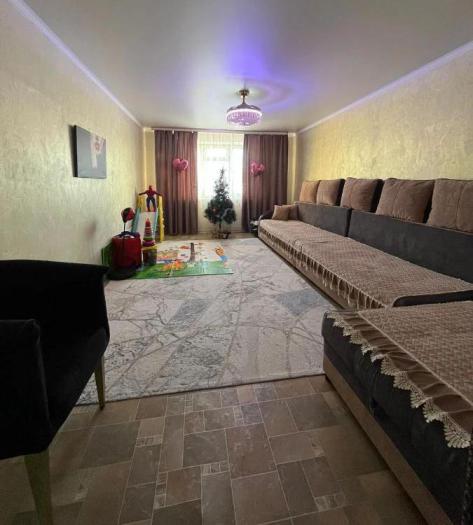 Продается: 2 комнатная квартира, Кокжал Барака 12/1 - купить квартиру на Nedvizhimostpro.kz