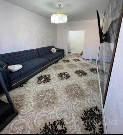 Продается: 3 комнатная квартира, Молдагуловой 17/6 - купить квартиру на Nedvizhimostpro.kz