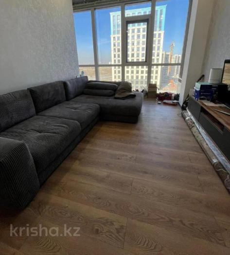 Продам: 3 комнатная квартира, Есенберлина 80 - купить квартиру на Nedvizhimostpro.kz