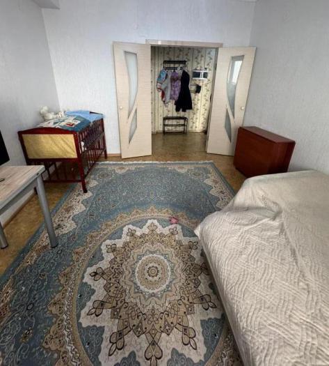 Продам: 1 комнатная квартира, пр.И. Есенберлина 23/2 - купить квартиру на Nedvizhimostpro.kz