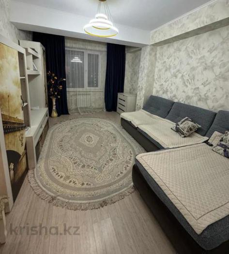Продам: 2 комнатная квартира, Пр. И. Есенберлина 21 - купить квартиру на Nedvizhimostpro.kz