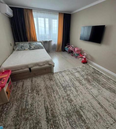 Продаю: 1 комнатная квартира, Пр. К. Сатпаева 50/1 - купить квартиру на Nedvizhimostpro.kz