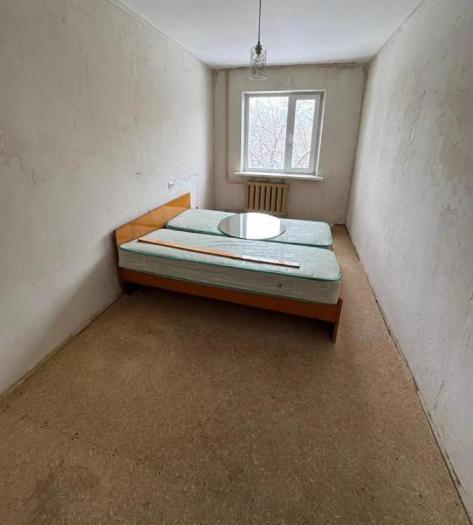 Продам: 3 комнатная квартира, Серикбаева 33 - купить квартиру на Nedvizhimostpro.kz