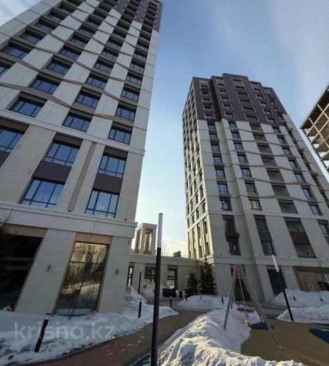 Продается: 2 комнатная квартира, Победы 2 - купить квартиру на Nedvizhimostpro.kz