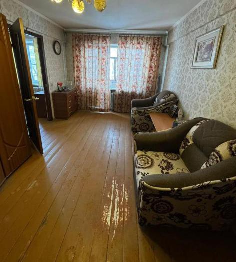 Продажа: 3 комнатная квартира, Мызы 33 - купить квартиру на Nedvizhimostpro.kz