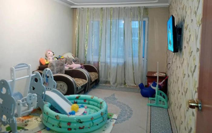 Продам: 2 комнатная квартира, Свободы 5 - купить квартиру на Nedvizhimostpro.kz