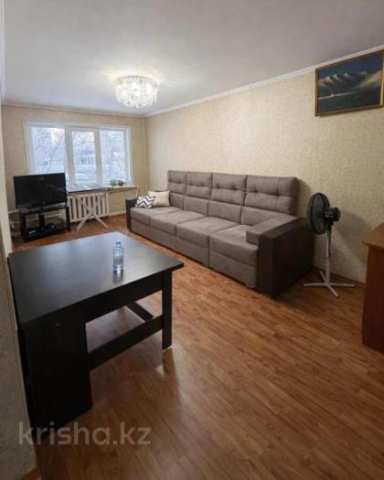 Продам: 3 комнатная квартира, Севастопольская 5 - купить квартиру на Nedvizhimostpro.kz