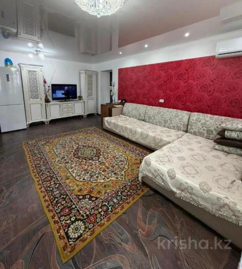 Продаю: 3 комнатная квартира, бульвар Гагарина 23 - купить квартиру на Nedvizhimostpro.kz