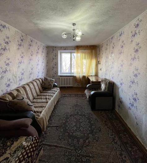 Продам: 1 комнатная квартира, Ново-Ахмирово 3 - купить квартиру на Nedvizhimostpro.kz