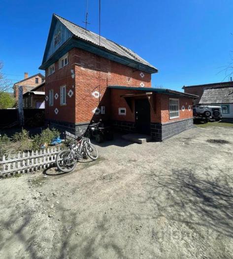 Продаю:  Дом, Волкова 15 - купить дом на Nedvizhimostpro.kz