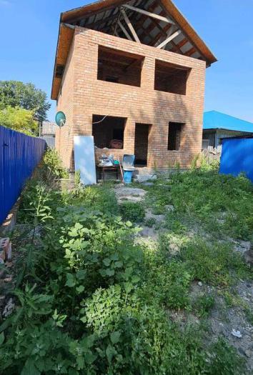 Продам:  Дом, Леваневского 110 - купить дом на Nedvizhimostpro.kz