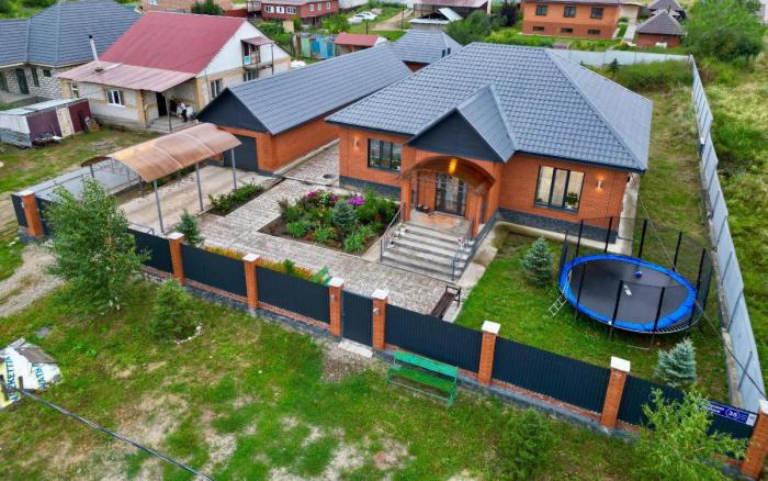 Продам:  Дом, Анатолия Иванова 35 - купить дом на Nedvizhimostpro.kz