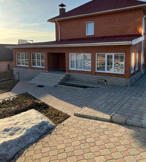 Продается:  Дом, Джека Лондона - купить дом на Nedvizhimostpro.kz