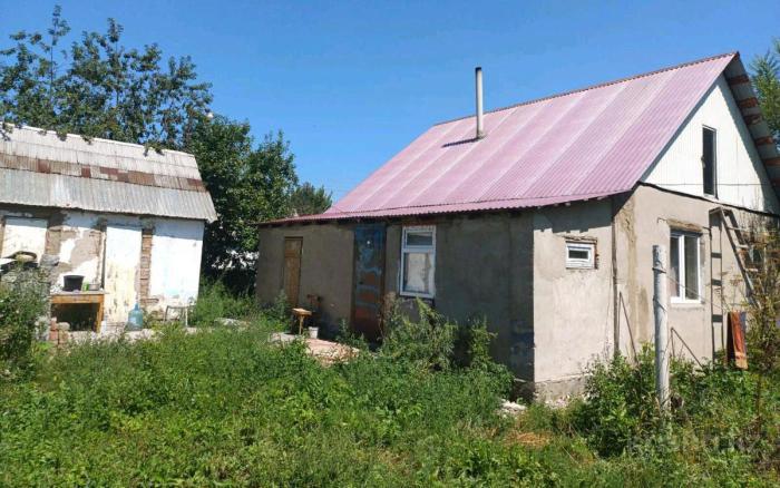 Продажа:  Дом, Титан - купить дом на Nedvizhimostpro.kz